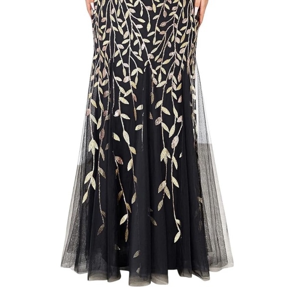 NWT Evening Gown - Picture 3 of 6